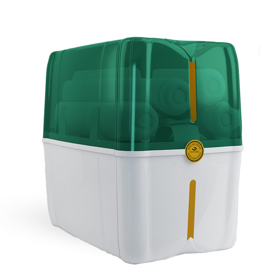 Jaguar 8 Litre Su Arıtma Cihazı - Pompalı