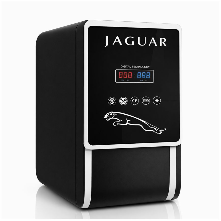 Tds Ekranlı Jaguar Dijital Su Arıtma Cihazı