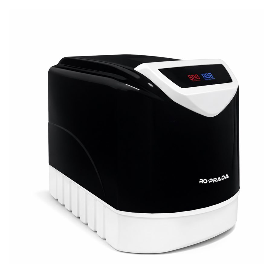 Dijital Prada Su Arıtma Cihazı